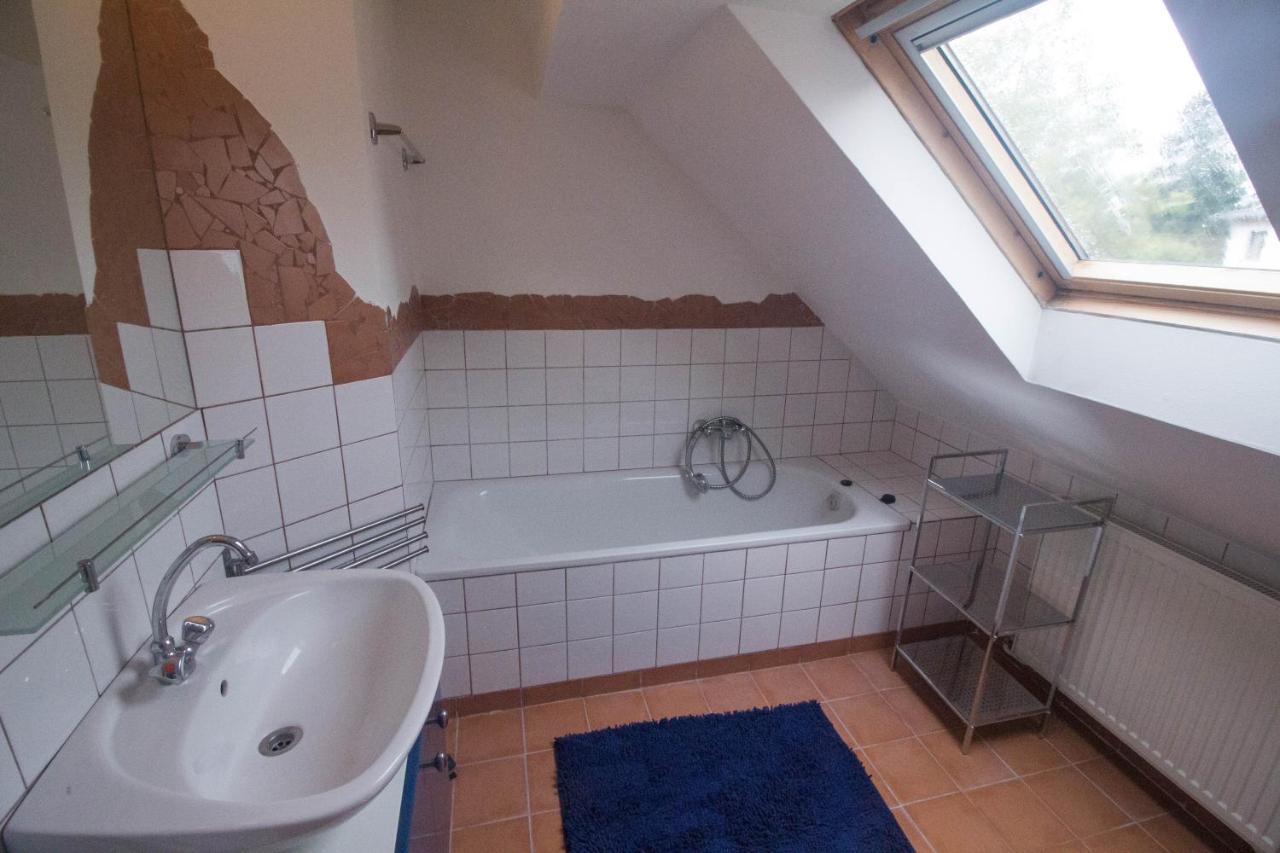 Villa Nina Orth an der Donau Екстериор снимка