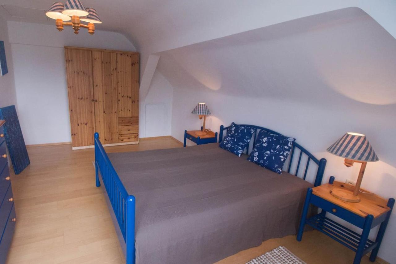Villa Nina Orth an der Donau Екстериор снимка